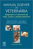 MANUAL ELSEVIER DE VETERINARIA