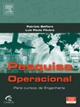 Pesquisa Operacional Para Cursos de Engenharia