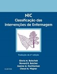 NIC CLASSIFICACAO DAS INTERVENCOES DE ENFERMAGEM