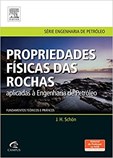 Propriedades Físicas das Rochas Aplicadas à Engenharia de Petróleo