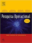 Pesquisa Operacional - Para Cursos de Engenharia