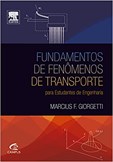 Fundamentos de Fenômenos de Transporte