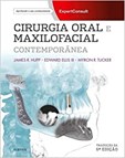 CIRURGIA ORAL E MAXILOFACIAL CONTEMPORANEA