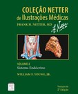 NETTER IM - Sistema Endócrino - Vol.2