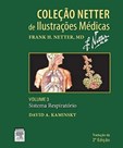 NETTER IM - Sistema Respiratório - Vol.3