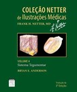 NETTER IM - Sistema Tegumentar - Vol.4