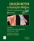 NETTER IM - Sistema Musculoesquelético - Vol.6 Parte I - Membro Superior