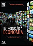 Introdução à Economia - 3ª Edição
