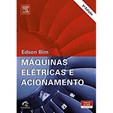 Máquinas Elétricas e Acionamento