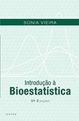 INTRODUCAO A BIOESTATISTICA