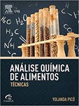 Análise Química de Alimentos