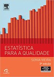 Estatística para a Qualidade