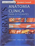 GRAY ANATOMIA CLINICA PARA ESTUDANTES