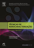 Técnicas de Nanocaraterização