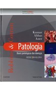 Robbins & Cotran Patologia - Bases Patológicas das Doenças - 9.ª Edição