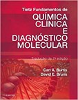 TIETZ FUNDAMENTOS DE QUIMICA CLINICA E DIAGNOSTICO MOLECULAR