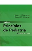 Nelson - Princípios de Pediatria - 7ª Edição
