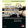 Métodos de Recuperação Avançada de Petróleo: Estratégias de Desenvolvimento e Planejamento de Campo