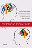 EMERGÊNCIAS PSIQUIÁTRICAS