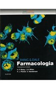 Farmacologia Rang & Dale - 8º Edição