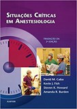 SITUAÇÕES CRÍTICAS EM ANESTESIOLOGIA