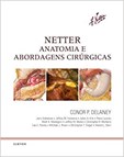 NETTER ANATOMIA E ABORDAGENS CIRÚRGICAS