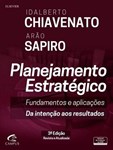 Planejamento Estratégico - Fundamentos e Aplicações