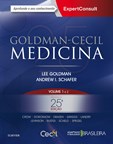 GOLDMAN-CECIL MEDICINA