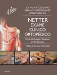 NETTER, EXAME CLÍNICO ORTOPÉDICO