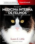 AUGUST MEDICINA INTERNA DE FELINOS