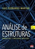 ANALISE DE ESTRUTURAS