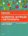 KRAUSE ALIMENTOS, NUTRICAO E DIETOTERAPIA