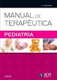 MANUAL DE TERAPEUTICA - PEDIATRIA