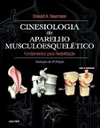 CINESIOLOGIA DO APARELHO MUSCULOESQUELETICO