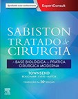 SABISTON TRATADO DE CIRURGIA