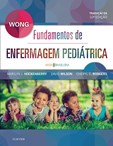 WONG FUNDAMENTOS DE ENFERMAGEM PEDIATRICA