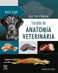 TRATADO DE ANATOMIA VETERINARIA