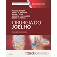 CIRURGIA DO JOELHO