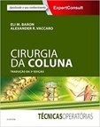 CIRURGIA DA COLUNA