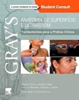 GRAY’S ANATOMIA DE SUPERFÍCIE E ULTRASSOM