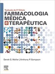 FARMACOLOGIA MÉDICA E TERAPÊUTICA