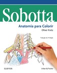 SOBOTTA ANATOMIA PARA COLORIR