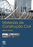 Materiais de Construção Civil