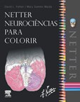 NETTER NEUROCIENCIAS PARA COLORIR