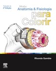 MOSBY ANATOMIA E FISIOLOGIA PARA COLORIR