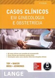 Casos Clínicos em Ginecologia e Obstetrícia