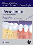 Periodontia - Coleção Artmed de Atlas Coloridos de Odontologia