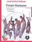 Corpo Humano Fund  De Anatomia 6 Ed