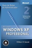 Microsoft Windows XP Professional