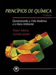 Princípios De Química - 3ª Edição